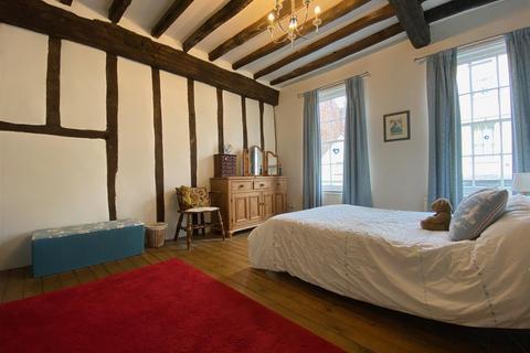 undefined, 18 Gillygate, York