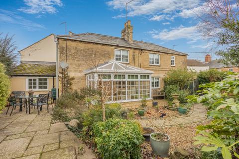 undefined, East Road, Oundle, Cambridgeshire, PE8