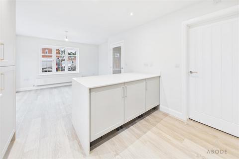 undefined, Luke Lane, Ashbourne DE6