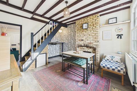 2 bedroom terraced house for sale, East Street, Cambridgeshire PE19