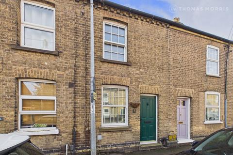 undefined, East Street, Cambridgeshire PE19