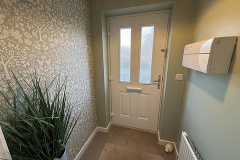 3 bedroom townhouse for sale, Sapphire Way, Marine Point