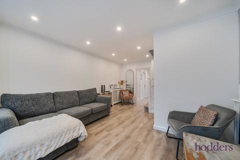 3 bedroom end of terrace house for sale, Warwick Deeping, Ottershaw, Surrey, KT16