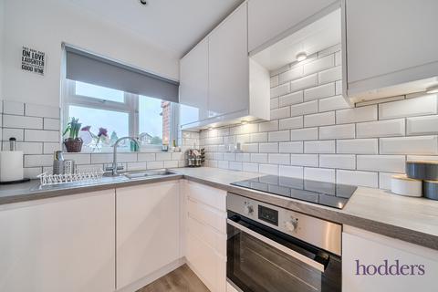 3 bedroom end of terrace house for sale, Warwick Deeping, Ottershaw, Surrey, KT16