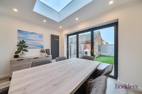 3 bedroom end of terrace house for sale, Warwick Deeping, Ottershaw, Surrey, KT16