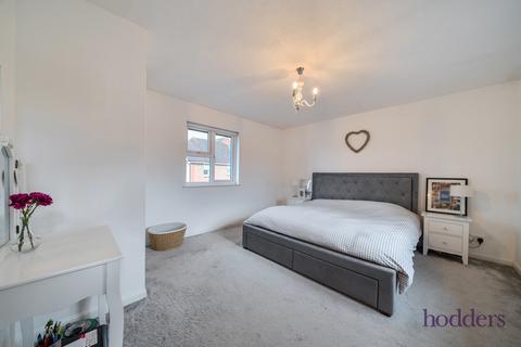3 bedroom end of terrace house for sale, Warwick Deeping, Ottershaw, Surrey, KT16