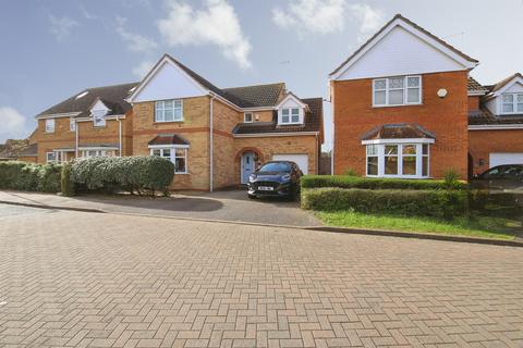 Ford Close, Yaxley, Peterborough