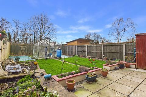 undefined, Stockwell Grove, East Yorkshire HU9