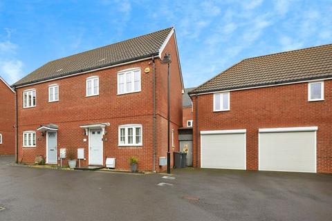 undefined, Mead Way, Shaftesbury