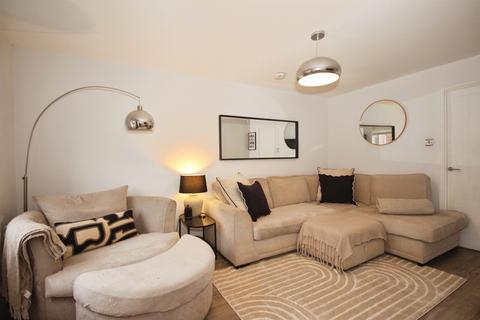 2 bedroom terraced house for sale, Armscote Grove, Hatton Park, WARWICK