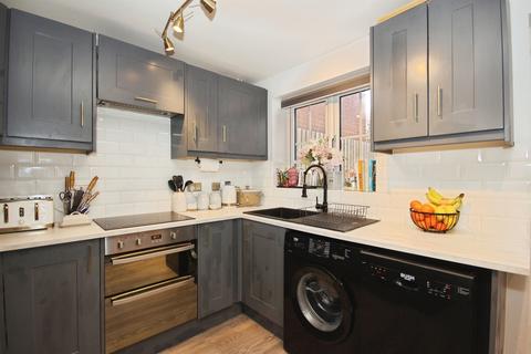 2 bedroom terraced house for sale, Armscote Grove, Hatton Park, WARWICK