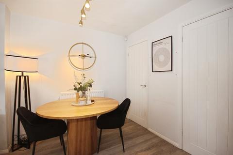 2 bedroom terraced house for sale, Armscote Grove, Hatton Park, WARWICK