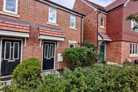undefined, Halter Way, ANDOVER
