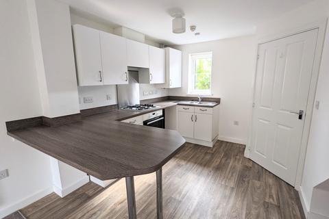 undefined, Halter Way, ANDOVER