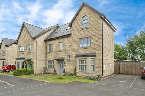 4 bedroom semi-detached house for sale, The Woodlands, Bolton-Upon-Dearne, Rotherham