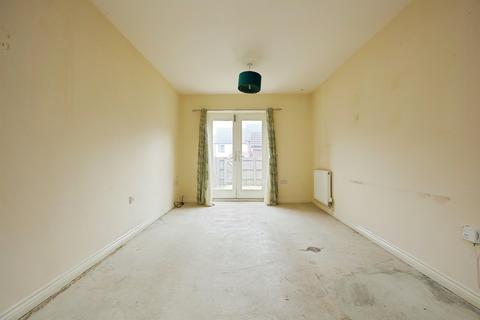 undefined, Badger Walk, Shaftesbury