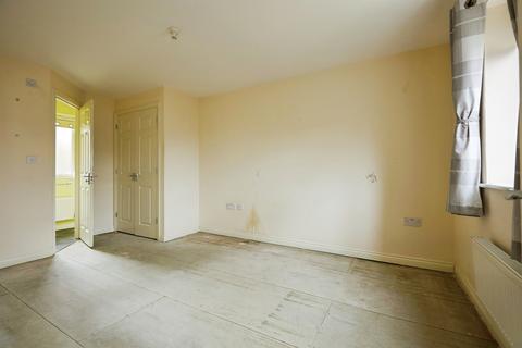 undefined, Badger Walk, Shaftesbury