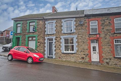 Graigwen Road, Porth