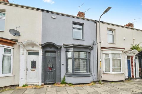 Vicarage Avenue, Stockton-On-Tees