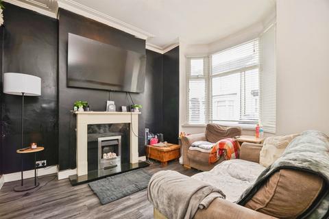 2 bedroom terraced house for sale, Vicarage Avenue, Stockton-On-Tees
