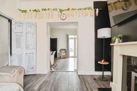 2 bedroom terraced house for sale, Vicarage Avenue, Stockton-On-Tees