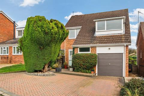 Pages Croft, Berkhamsted