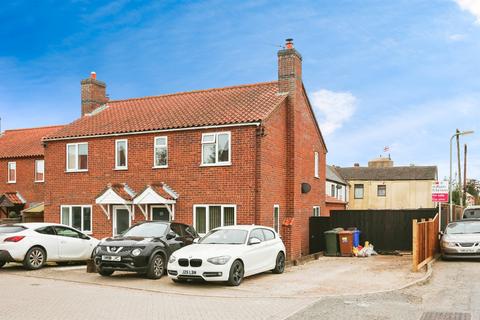 3 bedroom semi-detached house for sale, Main Road, Holland Fen, Lincoln