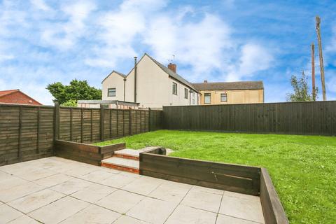 3 bedroom semi-detached house for sale, Main Road, Holland Fen, Lincoln