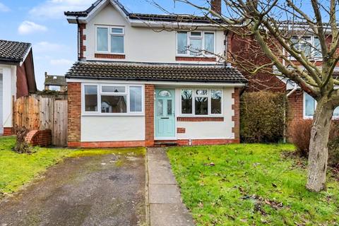 40 Greenway, Braunston, NN11 7JT