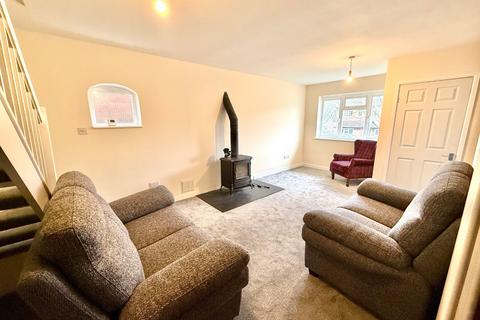 3 bedroom detached house for sale, 40 Greenway, Braunston, NN11 7JT