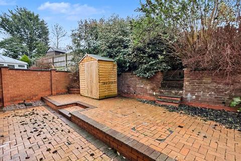 3 bedroom detached house for sale, 40 Greenway, Braunston, NN11 7JT