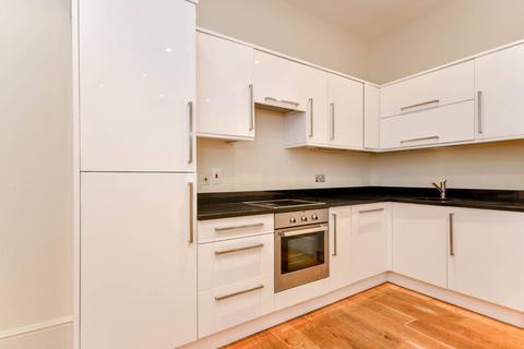 2 bedroom flat to rent, Earls Court Road, South Kensington, London, W8