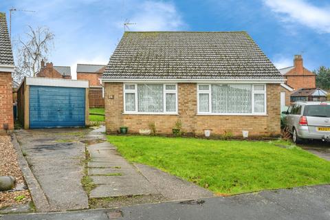 4 bedroom detached bungalow for sale, Stewart Close, Derby DE21