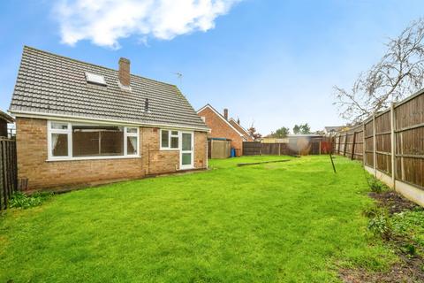 4 bedroom detached bungalow for sale, Stewart Close, Derby DE21