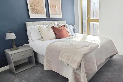 2 bedroom apartment to rent, Brassey Street, Merseyside L8