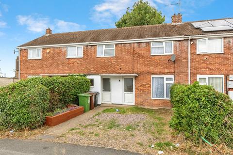 undefined, Ashley Avenue, Corby