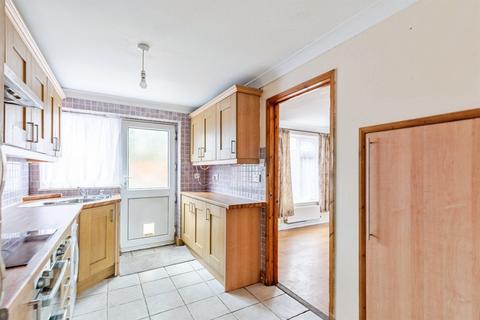 undefined, Ashley Avenue, Corby