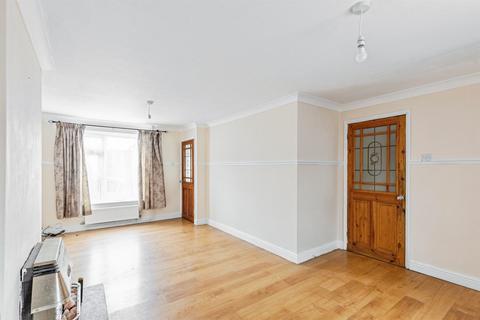 undefined, Ashley Avenue, Corby