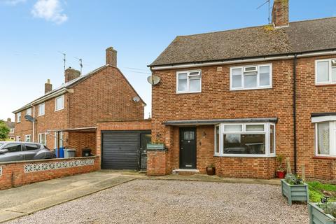 3 bedroom semi-detached house for sale, Lincoln Road, Stamford