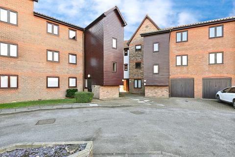 1 bedroom flat for sale, Page Stair Lane, KING'S LYNN