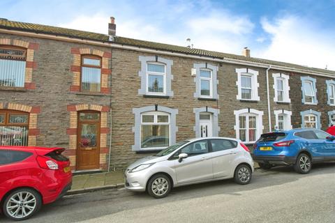 undefined, Grawen Street, PORTH