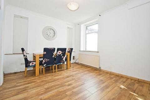 undefined, Grawen Street, PORTH