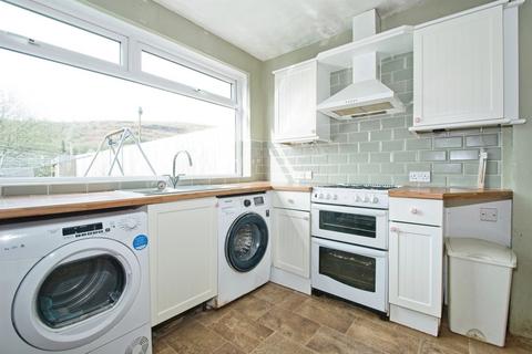 undefined, Grawen Street, PORTH