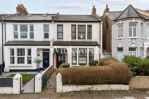 3 bedroom end of terrace house for sale, Cranleigh Road, London, N15