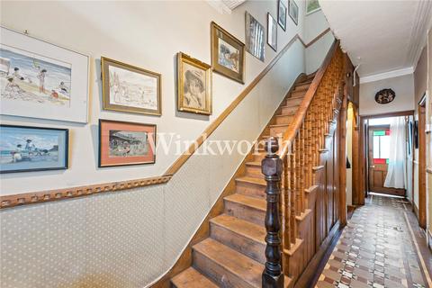 3 bedroom end of terrace house for sale, Cranleigh Road, London, N15