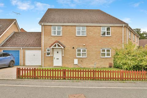 undefined, Bluebell Close, Watton, Thetford