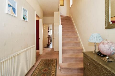 3 bedroom end of terrace house for sale, Kingsway, St. George, Bristol