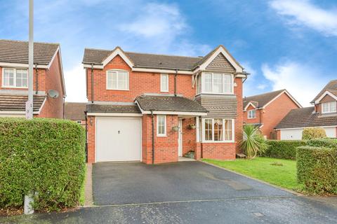 undefined, Aldermore Drive, Sutton Coldfield