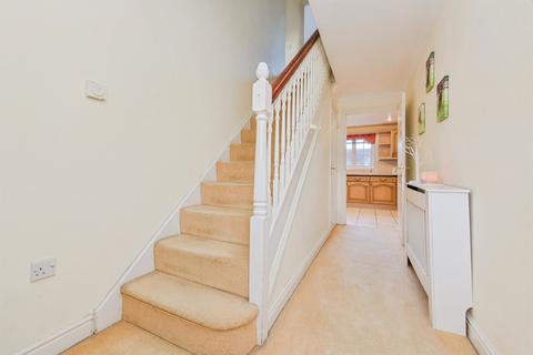 undefined, Aldermore Drive, Sutton Coldfield