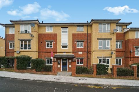 Cortis Road, London